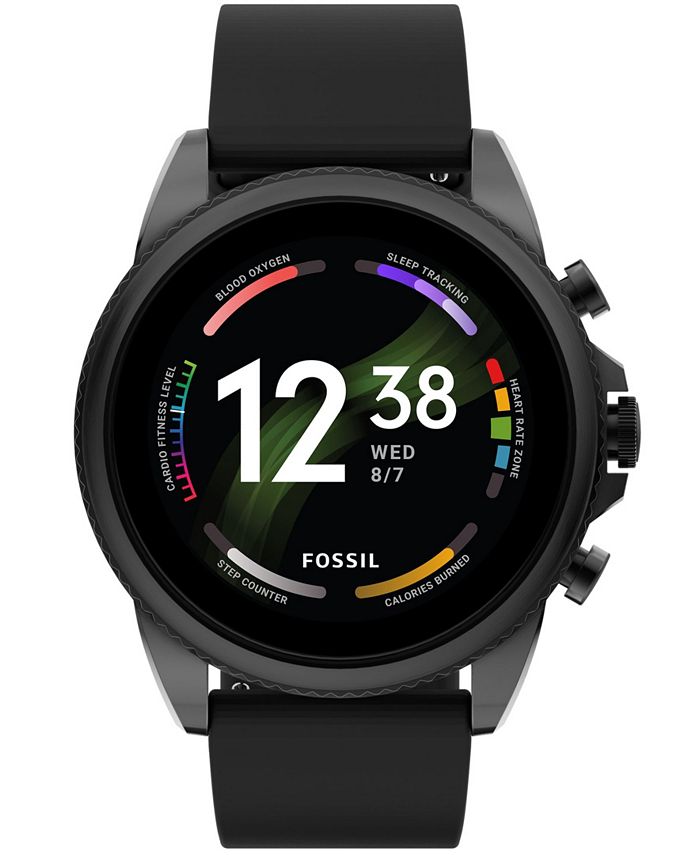 Fossil Smart Watch Unisex