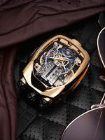 image, Jacob Limited Edition Watch For Men (S03)