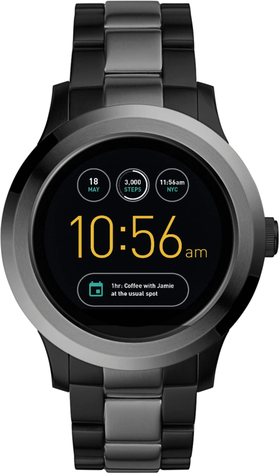 Fossil Smart Watch Unisex