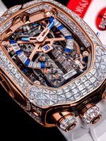 image, Jacob Limited Edition Watch For Men (S03)