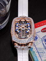 image, Jacob Limited Edition Watch For Men (S03)