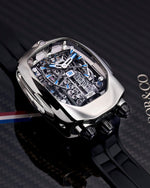 image, Jacob Limited Edition Watch For Men (S03)