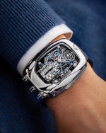 image, Jacob Limited Edition Watch For Men (S03)