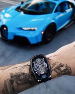 image, Jacob Limited Edition Watch For Men (S03)