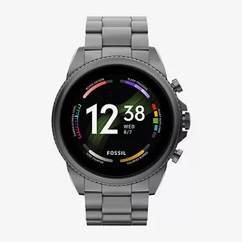 Fossil Smart Watch Unisex