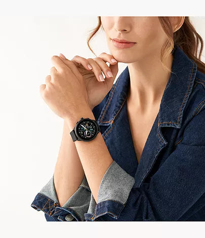 Fossil Smart Watch Unisex