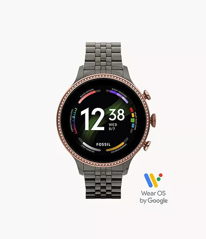 Fossil Smart Watch Unisex