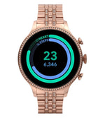 image, Fossil Smart Watch Unisex