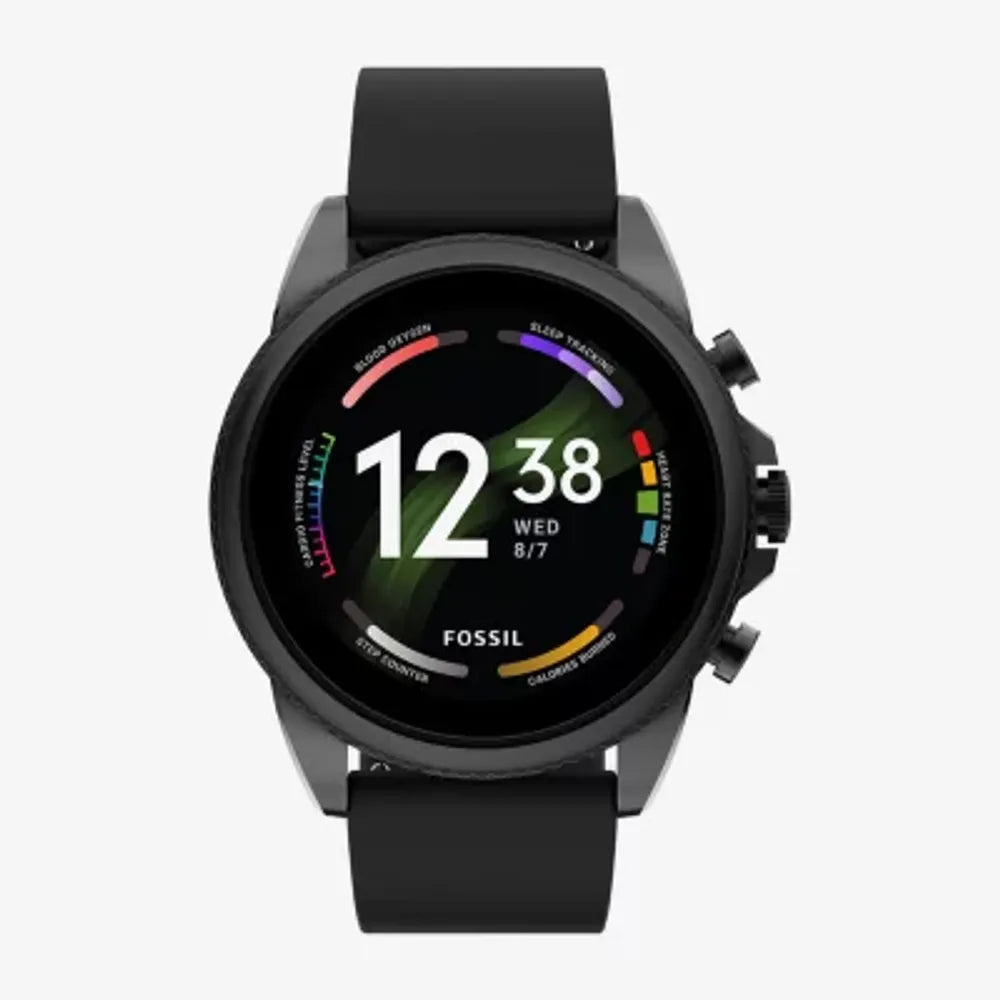 Fossil Smart Watch Unisex