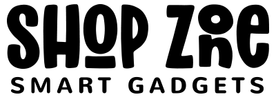Shop Zone