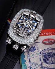 Limited Edition Jacob Watch For Men