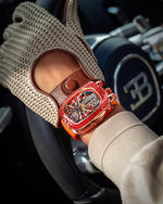 image, Limited Edition Jacob Watch For Men
