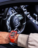 image, Jacob Limited Edition Watch For Men (S03)