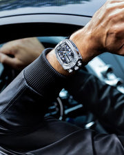 Limited Edition Jacob Watch For Men