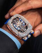 image, Limited Edition Jacob Watch For Men