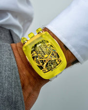 Jacob Limited Edition Watch For Men