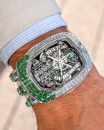 image, Limited Edition Jacob Watch For Men