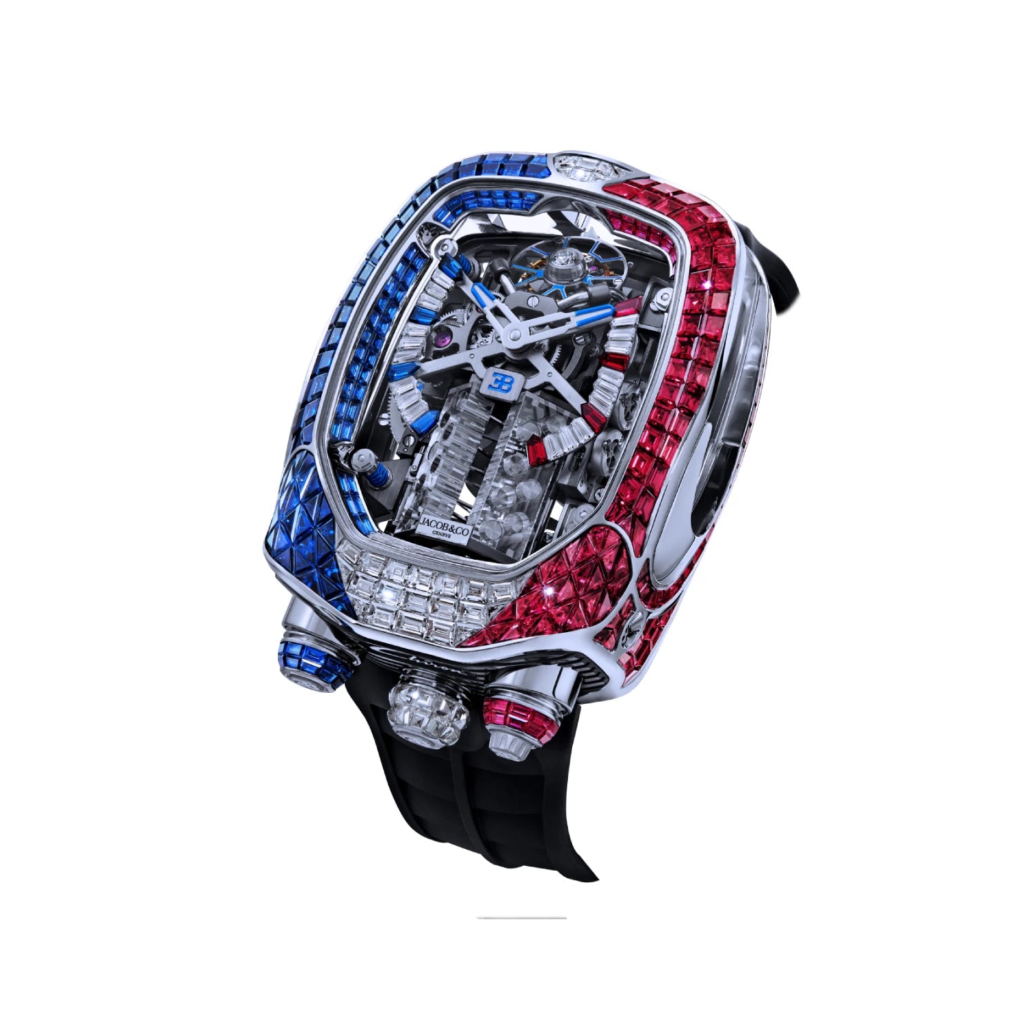Jacob Watch For Men