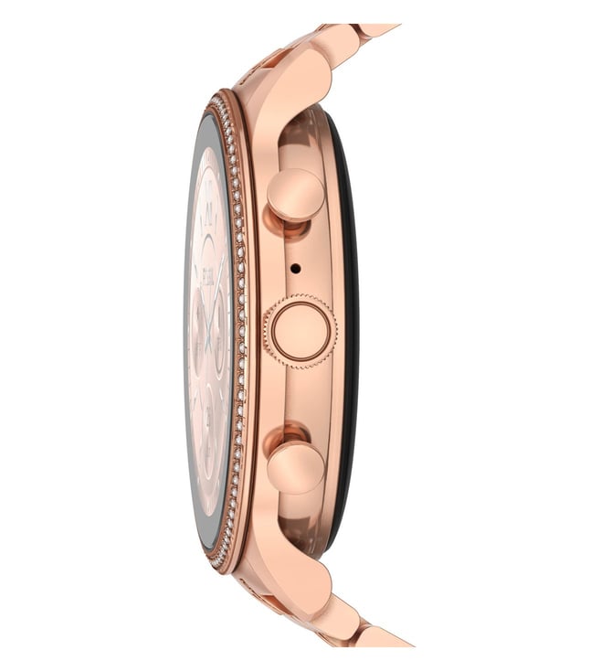 Fossil Smart Watch Unisex