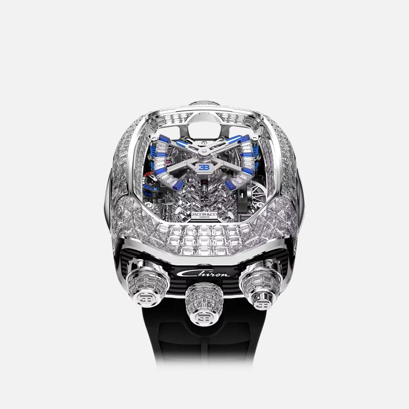 Jacob Watch For Men